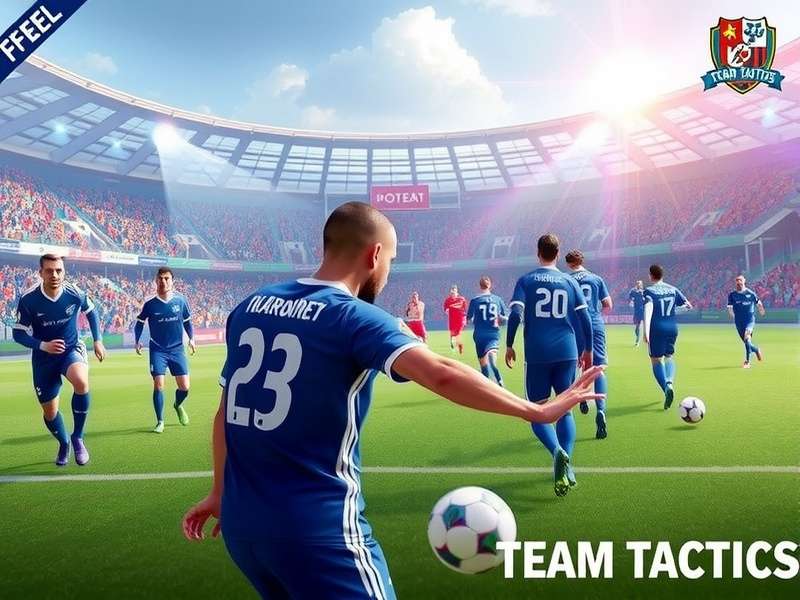 Uppal United Team Tactics Community Event